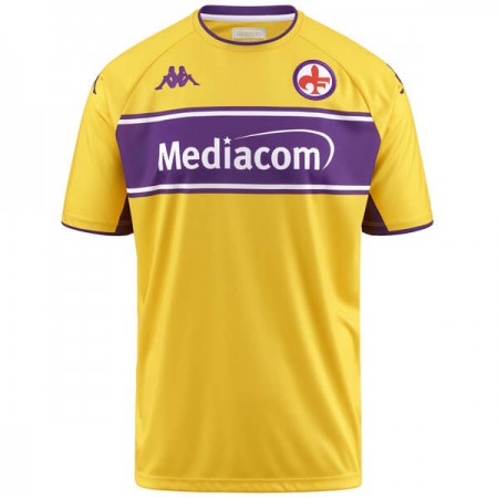 Divisa di Calcio ACF Fiorentina Terza 2021/2022